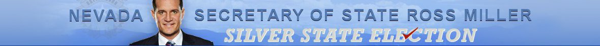Silver State Election